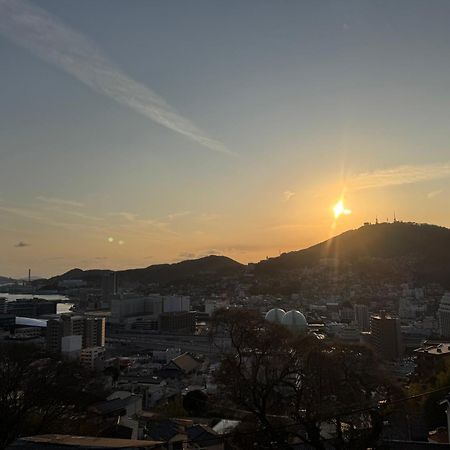 Guest House Nagasaki 2 御船蔵の我が家 2 Eksteriør billede