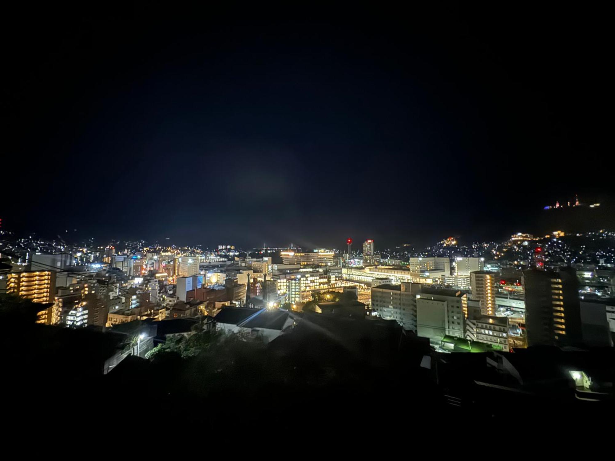 Guest House Nagasaki 2 御船蔵の我が家 2 Eksteriør billede