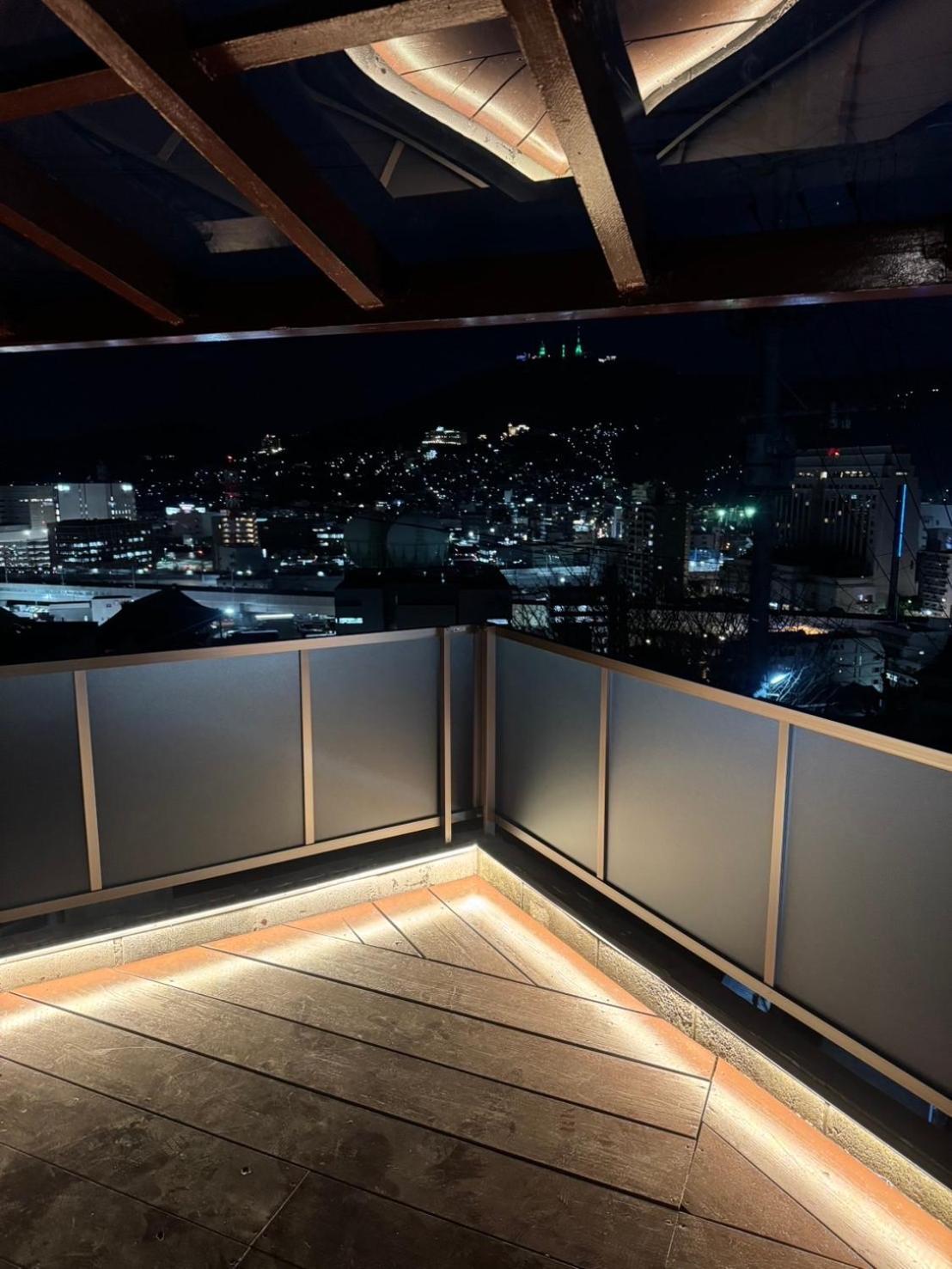 Guest House Nagasaki 2 御船蔵の我が家 2 Eksteriør billede