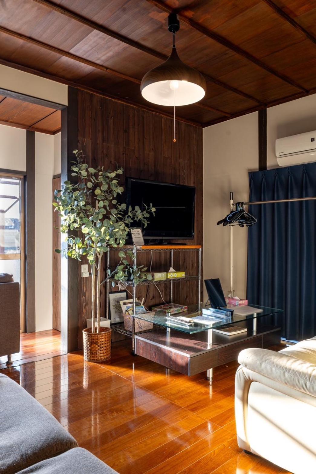 Guest House Nagasaki 2 御船蔵の我が家 2 Eksteriør billede