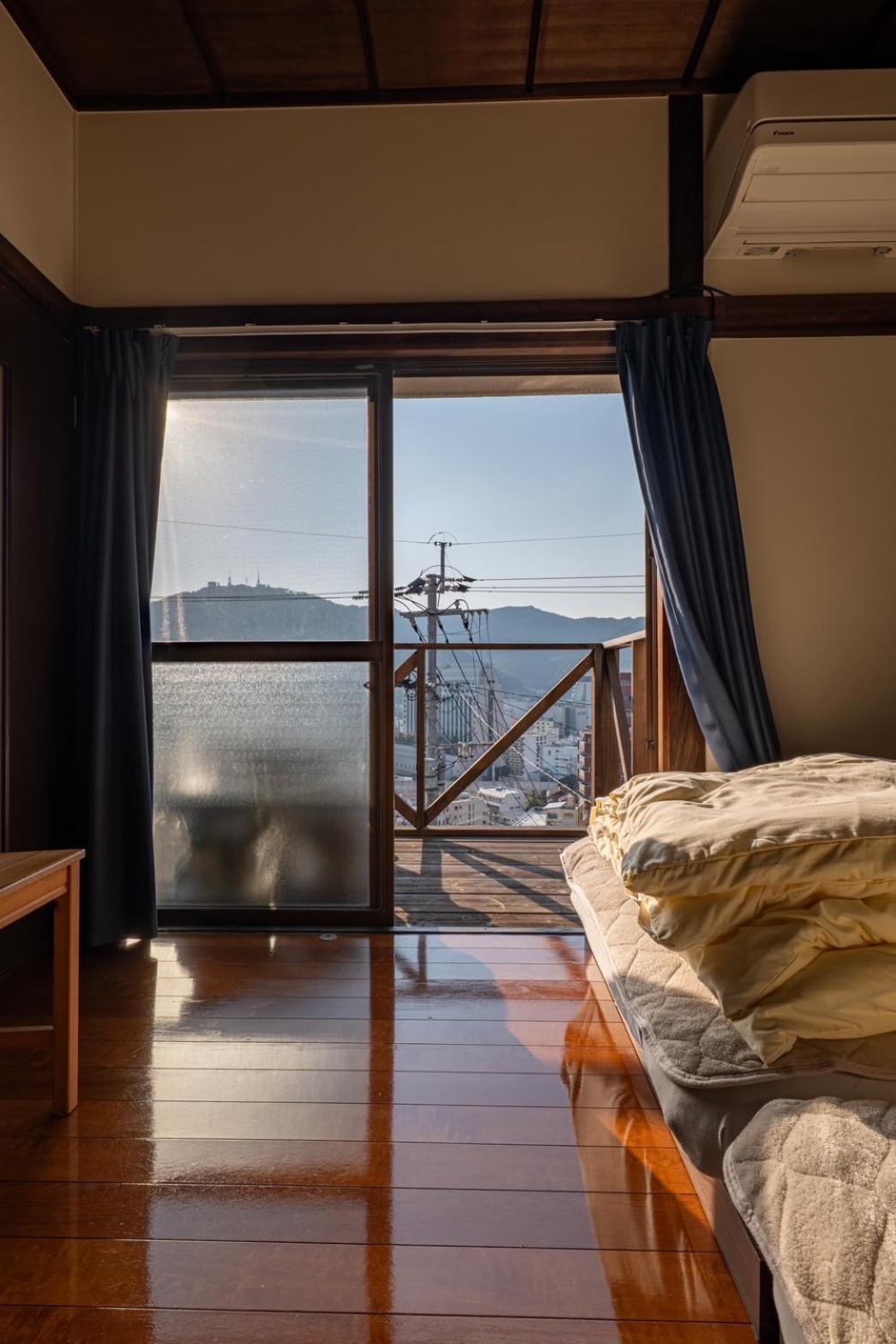 Guest House Nagasaki 2 御船蔵の我が家 2 Eksteriør billede
