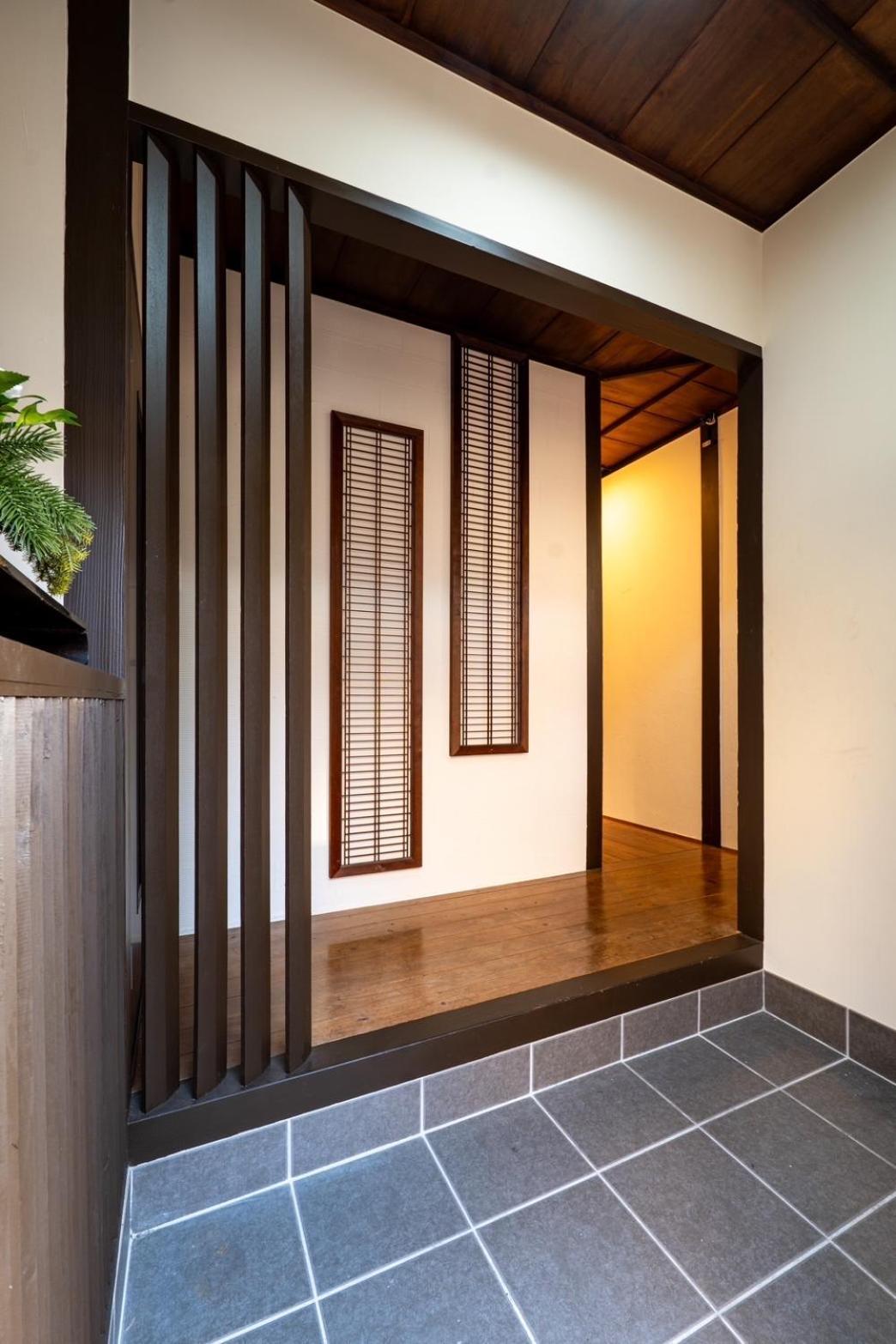 Guest House Nagasaki 2 御船蔵の我が家 2 Eksteriør billede