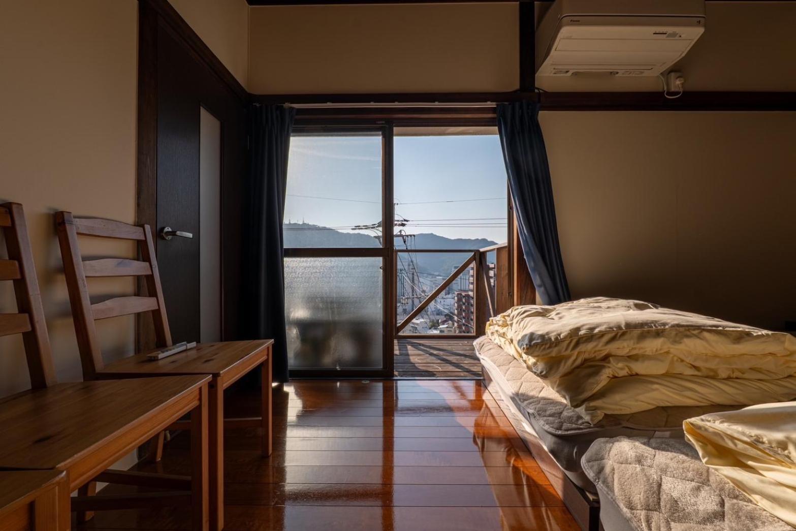 Guest House Nagasaki 2 御船蔵の我が家 2 Eksteriør billede