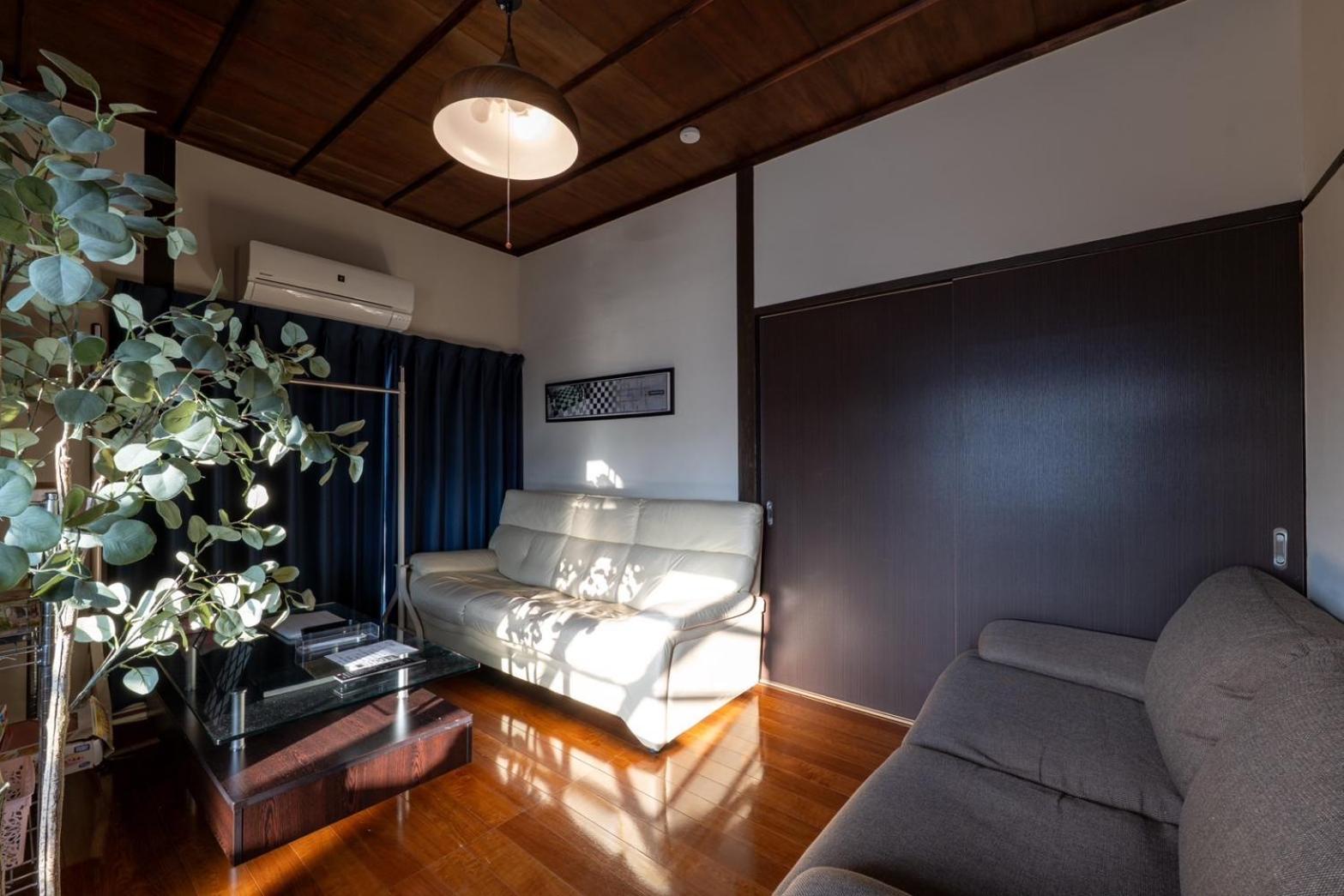 Guest House Nagasaki 2 御船蔵の我が家 2 Eksteriør billede
