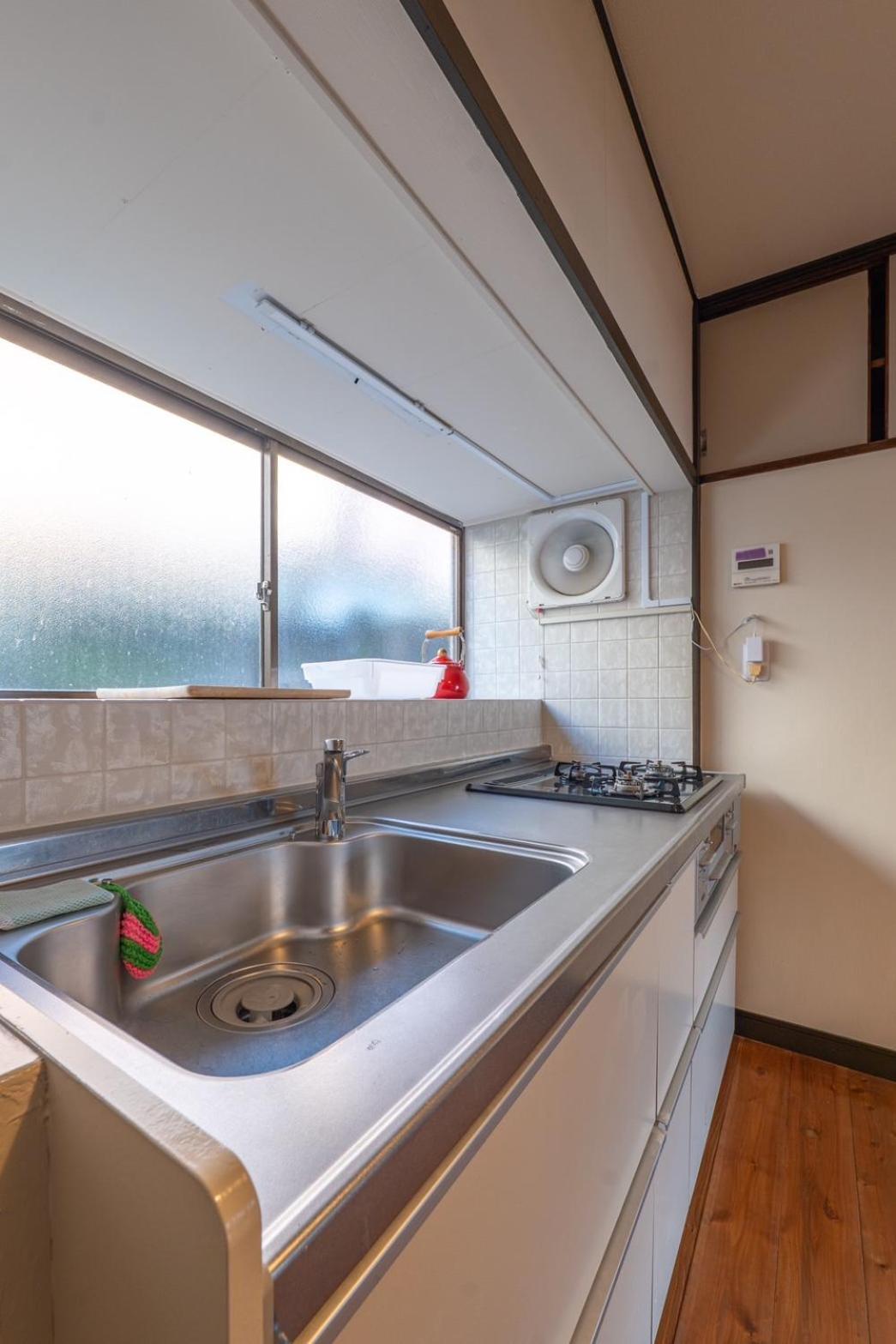 Guest House Nagasaki 2 御船蔵の我が家 2 Eksteriør billede