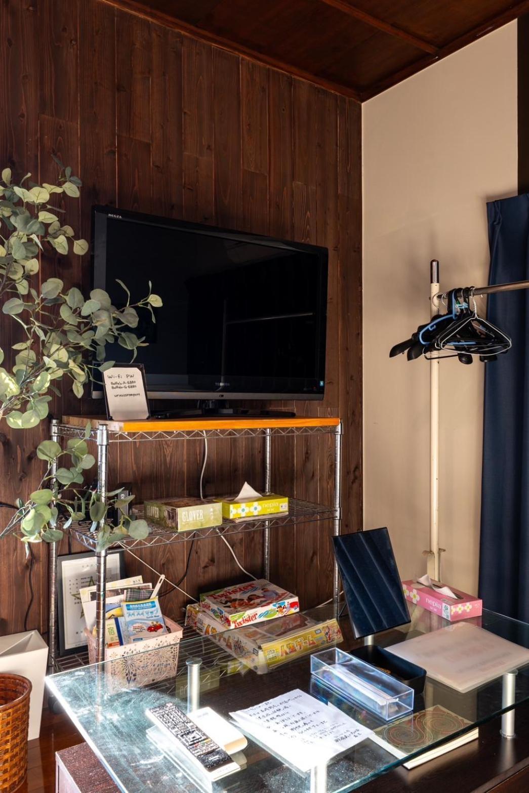 Guest House Nagasaki 2 御船蔵の我が家 2 Eksteriør billede