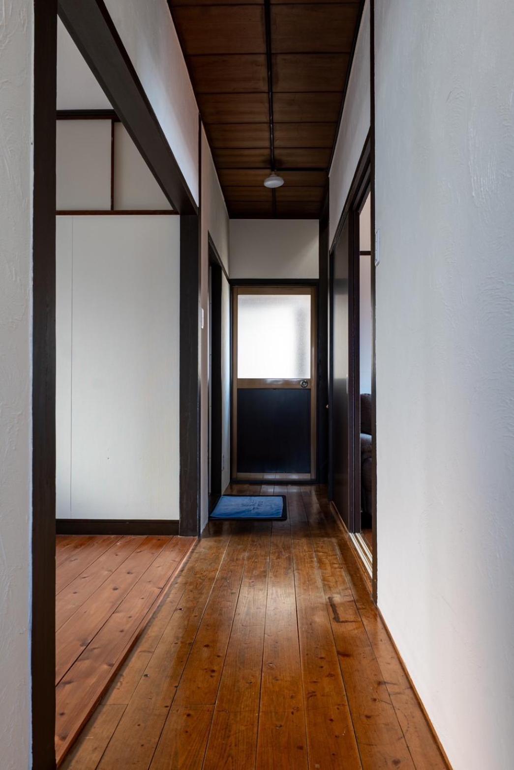 Guest House Nagasaki 2 御船蔵の我が家 2 Eksteriør billede