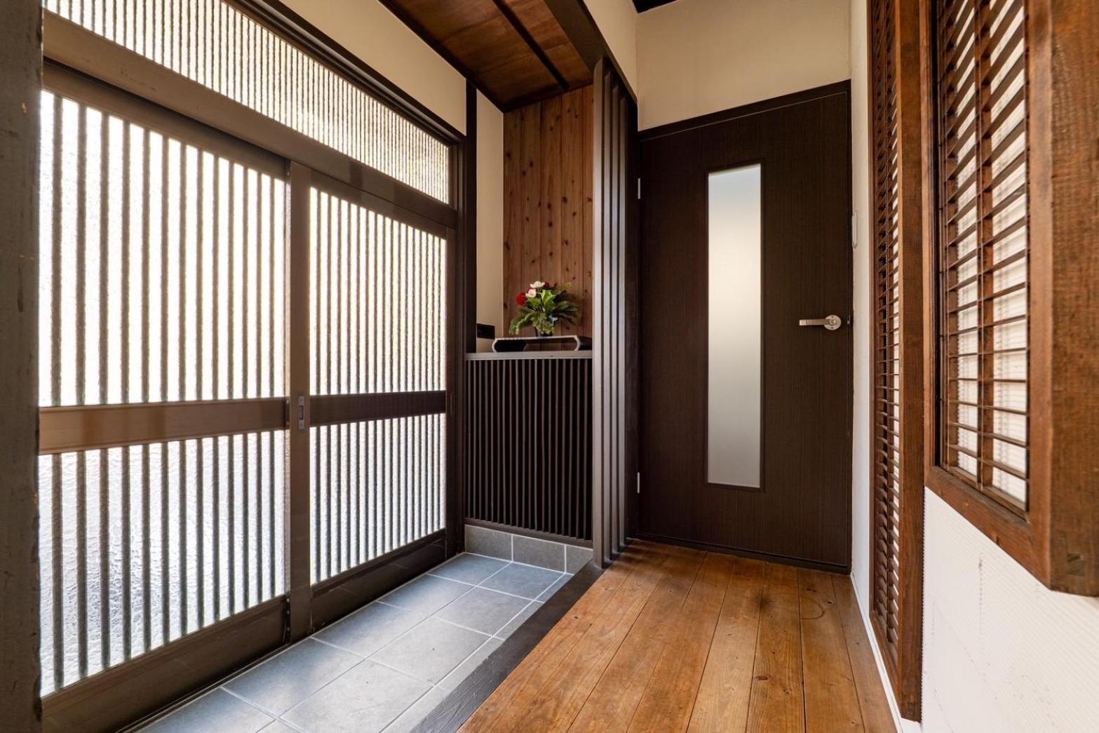Guest House Nagasaki 2 御船蔵の我が家 2 Eksteriør billede